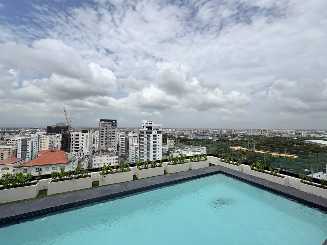Apartamento en venta ensanche Naco