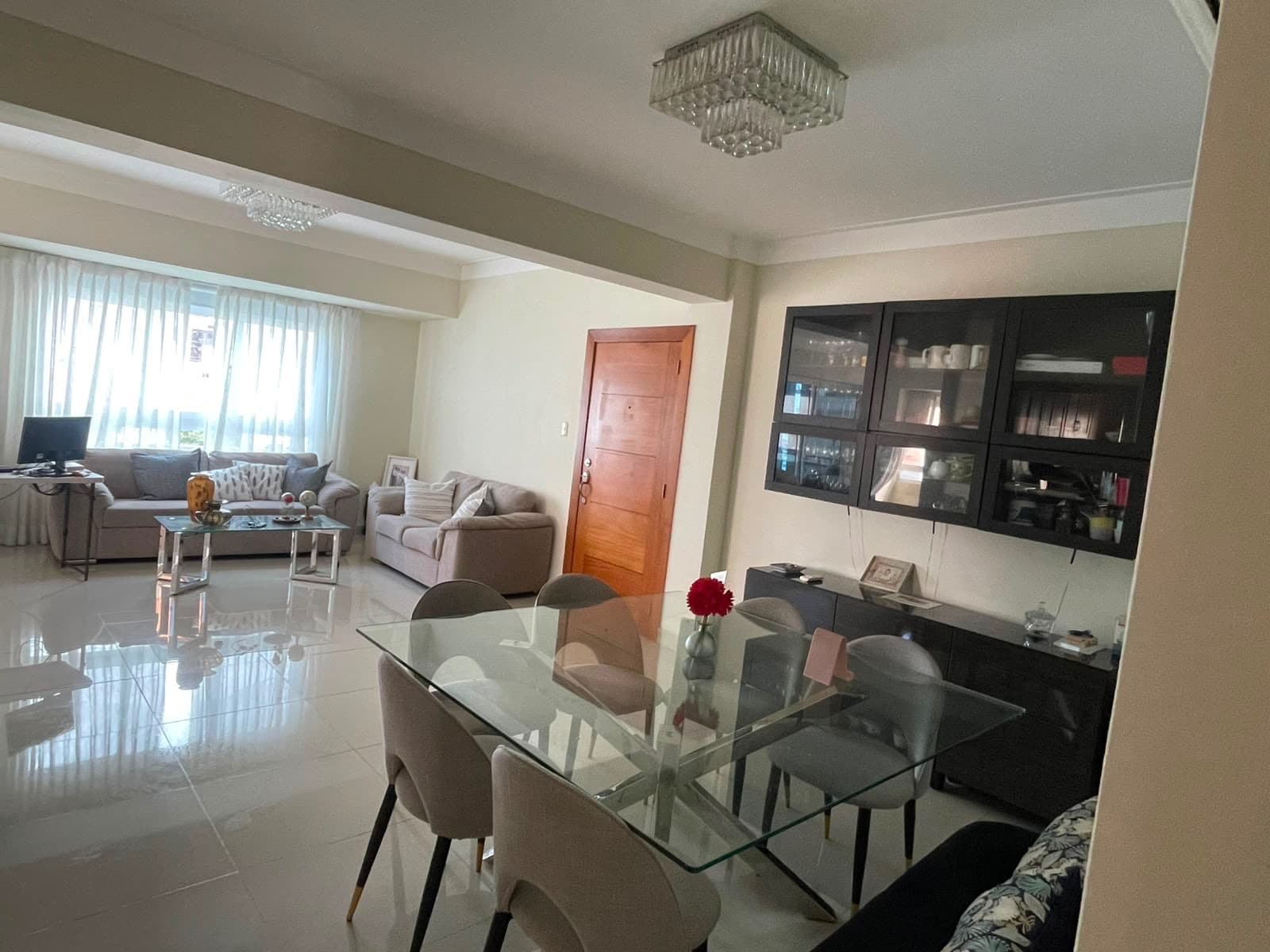 Apartamento en venta en El Millón — photo 1 of 9